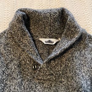 Penfield sweater
